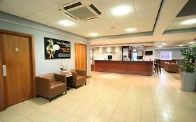 Doncaster International Hotel By Roomsbooked Exterior photo