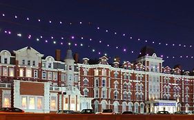 Imperial Hotel Blackpool Exterior photo