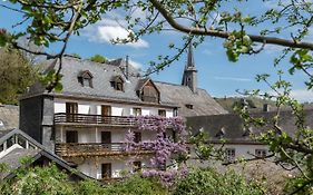 Hotel Heintz Vianden Exterior photo