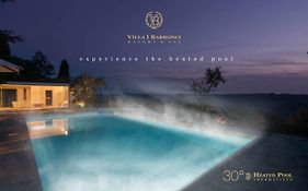 Villa I Barronci Resort & Spa San Casciano in Val di Pesa Exterior photo