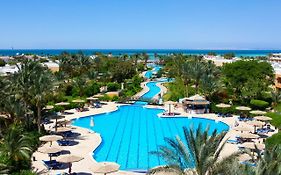 Golden Beach Resort Hurghada Exterior photo