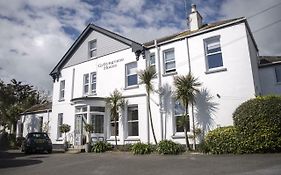 Gyllyngvase House Hotel Falmouth Exterior photo