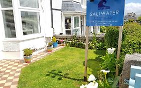 Saltwater Hotel St Ives  Exterior photo