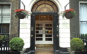 Arran House Hotel London Exterior photo