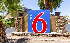 Motel 6 Glendale Az Exterior photo