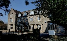 Stonecross Manor Hotel Kendal Exterior photo