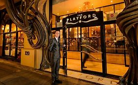 The Playford Adelaide - Mgallery Hotel Exterior photo