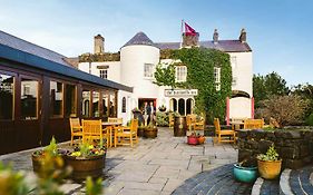 Bushmills Inn Hotel & Restaurant Exterior photo