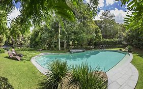 Spicers Tamarind Retreat Hotel Maleny Exterior photo