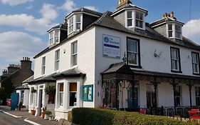 The Havelock Hotel Nairn Exterior photo