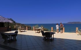 El Sabanero Beach Hotel Playa Flamingo Exterior photo