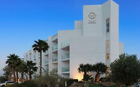 Herbert Samuel The Reef Eilat Hotel Exterior photo