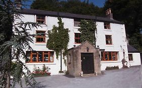 Pig Of Lead Bed & Breakfast Matlock  Exterior photo