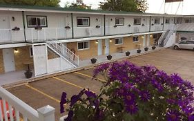 Miami Motel Inc Trois-Rivieres Exterior photo