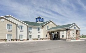 Cobblestone Inn And Suites - Eaton Exterior photo