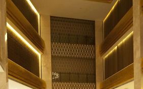 H And J Business Hotel Shaoxing Interior photo