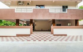 Itsy Hotels Riyas Grand Tirupati Exterior photo