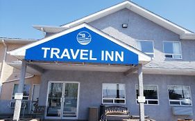 Travel-Inn Resort & Campground Saskatoon Exterior photo