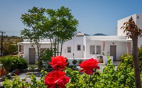 Milos Dream Life Villa Triovasalos Exterior photo