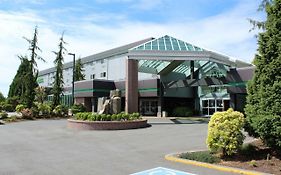 Medallion Inn And Suites Arlington Exterior photo