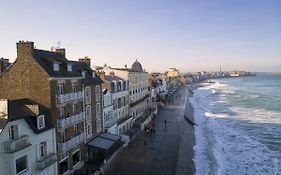 Antinea Hotel Saint-Malo Exterior photo