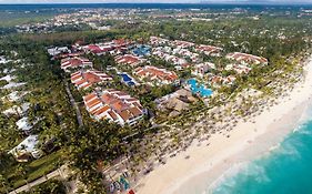 Occidental Punta Cana Hotel Exterior photo