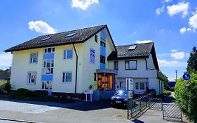 H41 Inn Hotel Garni Freiburg (Adults Only) Exterior photo