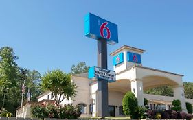 Motel 6 Tyler Exterior photo