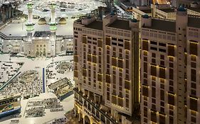 Makkah Hotel Mecca Exterior photo