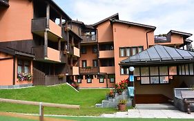 Multiproprieta Rio Falze Aparthotel Madonna di Campiglio Exterior photo