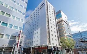 Jr Kyushu Hotel Blossom Hakata Central Fukuoka  Exterior photo