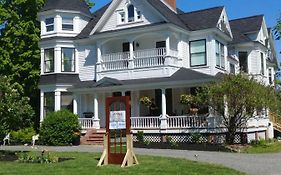 By The River B&B Fredericton Exterior photo