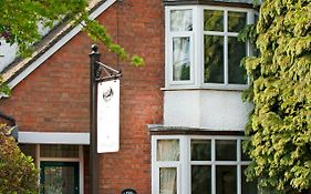 The Willows Bed & Breakfast Stratford-upon-Avon Exterior photo