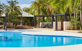 Rac Cable Beach Holiday Park Hotel Broome Exterior photo