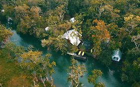 Dreamcatcher Eco Lodge (Adults Only) Rio Dulce Exterior photo