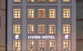 Living Hotel Das Viktualienmarkt Munich Exterior photo