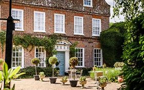 Mangreen Country House Bed & Breakfast Norwich Exterior photo