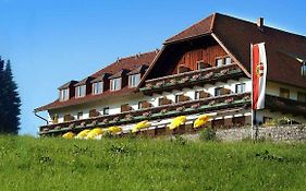 Hotel Schone Aussicht Salzburg Exterior photo