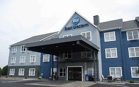 Best Western Eau Claire South Hotel Exterior photo