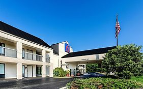 Travelodge By Wyndham Roanoke Exterior photo