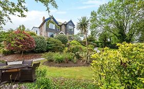 Boscastle House Bed & Breakfast Exterior photo