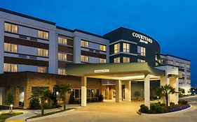 Courtyard By Marriott Ruston Hotel Exterior photo