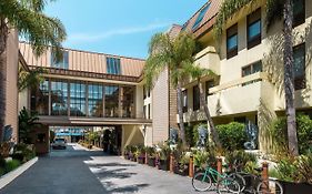 Sheraton Fisherman'S Wharf Hotel San Francisco Exterior photo