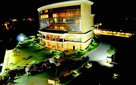 K C Residency Hotel Katra  Exterior photo