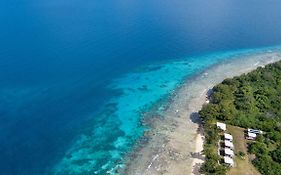 Aore Breeze Hotel Luganville Exterior photo