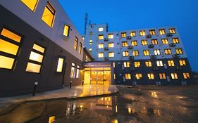 Narita Aic Airport Hotel Exterior photo