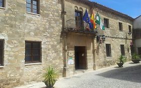 Hotel Las Casas Del Consul Ubeda  Exterior photo