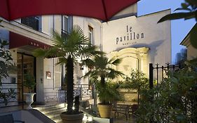 Hotel Pavillon Bastille Paris Exterior photo