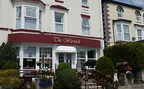 The Warwick Southport Hotel Exterior photo