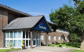 Travelodge Leicester Markfield Exterior photo